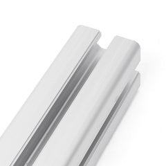 400mm Length 3030 T-Slot Aluminum Profiles Extrusion Frame For CNC
