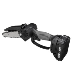 2000W 4000rpm 88VF 6" Electric Saw Chainsaw Cordless Wood Cutting Tool Chainsaw with/without Battery