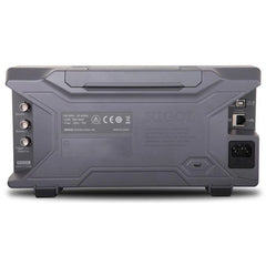 Oscilloscope Digital 4 Channels 50MHz Bandwidth 1GS/s 7inch WVGA 12Mpts 30,000wfm Oscilloscope