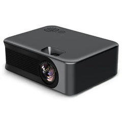 1080P Portable LED Projector 3500 Lumens 4K Resolution Supported Mini Cinema Smart TV Beamer Support HD/USB Playback Home Theater
