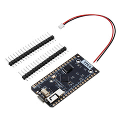 2Pcs CH9102X QFN28 ESP32 SX1276 LoRa 868MHz Bluetooth WI-FI Lora Internet Antenna Development Board