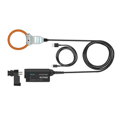 AC Current Probe 15Hz-300KHz (-3dB ) Bandwidth 200mA(pk)-500A(pk) Multifunction Oscilloscope Probe