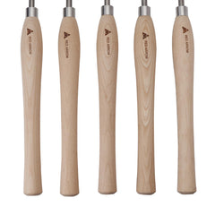 Wood Turning Tool with Wood Handle and Wood Carbide Inserts Wood Lathe Tool