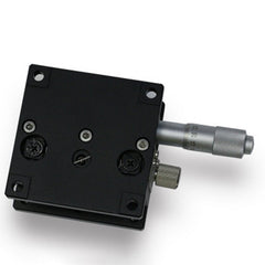 LZ40 LZ60 LZ90 Z Axis 40/60/90mm Displacement Lift Stage Fine Tuning Platform Sliding Table