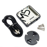 Audio Development Board I2S Module with DHT12 Sensor MIC IR Transmitter 400mAh Batte