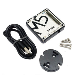 Audio Development Board I2S Module with DHT12 Sensor MIC IR Transmitter 400mAh Batte