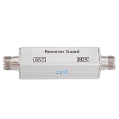 SDR Receiver Protector SDR Radio Protector Compatible 50ohms/75 ohms Protect Sensitive Receiver From High-Level RF Effect