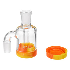 14mm Female Glass Adapter 45 or 90 degree Glass Joint Glass Collector