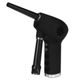 70m/s Cordless Air Duster For Computer Cleaning Replaces Compressed Spray Gas Cans Rechargeable Cleaner Dust Blower