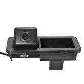 Back Up Camera Rear View Reverse Camera Night Vision For Ford Focus Focus 2 Focus 3