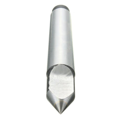 MT2 Carbide Morse Taper Live Center CNC Lathe Tool