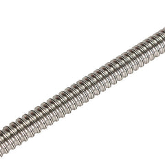 Ball Screw SFU1605 850mm Ball Screw With SFU1605 Single Ball Nut for CNC