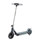 Electric Scooter For Kids 24V 2.5Ah 130W Top Speed 14KM/H 6.5inch Folding Moped Electric Scooter 5-8KM Mileage Max Load 70Kg Kid Scooter