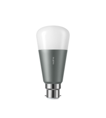AC120~250V RGBTW 9W E27 APP Bluetooth Smart LED Bulb Works with Amazon Alexa and Google Assistant
