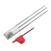 C20 20 150 20mm 150Long Milling Cutter CNC Tool Holder with Wrench for APMT1135
