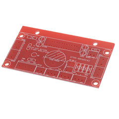 4 Channels Home Amplifier Board DIY Kit 4X41W Support Stereo Surround Sound Car Audio Amplifier Board