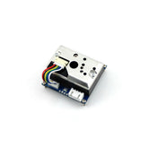 Dust Sensor Module Dust Particle Concentration PM2.5 Haze Detection