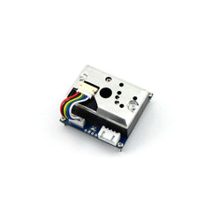 Dust Sensor Module Dust Particle Concentration PM2.5 Haze Detection