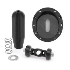 Sequential Shifter Mod For DIY Racing Games