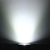 GU10 LED Bulb 6W 48 SMD 5050 AC 220V White/Warm White Corn Light