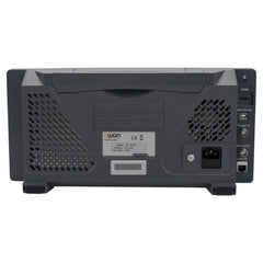 Digital Oscilloscope 9 kHz to 1.5 GHz 1 Hz Resolution LCD Screen USB LAN Tracking Generator