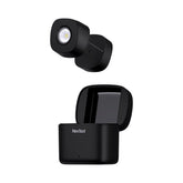 Night Walking Headlamp Portable Charging Case Ultra-light LED Lighting IPX4 Waterproof Outdoor Sports Cycling Running Fishing Headlamp