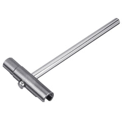 Detachable Metal Powerful Torque Wrench Hammer Shape Twisting Tool