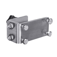 Fixture Clamp of 16bit Hall Sensor USB Handbrake SIM For Racing Games