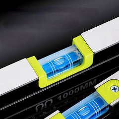 600mm Electronic Aluminum Frame Magnetic Spirit Level For Construction