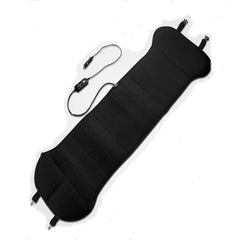Electirc Heated Car Seat Cushion univesral 12V 24V Heater Cover Thicken Rapid Heating Warmer Pad
