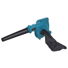 1500W Cordless Electric Air Blower Vacuum Cleannig Dust Collector Power Tool