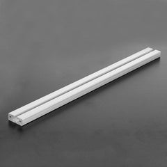 500mm Length 1640 T Slot Aluminum Profiles Extrusion Frame For CNC