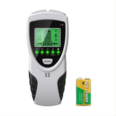 5 In 1 Multifunctional Electric Wall Stud Center Finder Detector