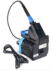 220-240V Anti-static Soldering Station High Power Desoldering Station Adjustable Temperature Soldering Iron