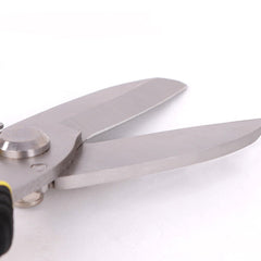 Garden Multifunctional Shear Tools Branch Pruning Shears Cutter Shears with Tooth