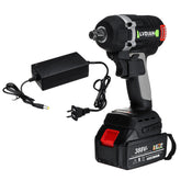 388VF 630N.m 19800mAh Brushless Cordless Electric Wrench