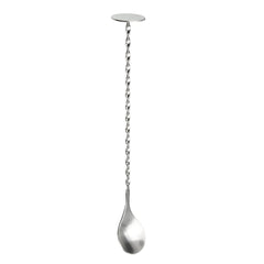 11Pcs Stainless Steel Cocktail Shaker Mixer Martini Spirits Muddler Pourer Strainer Bartender Set