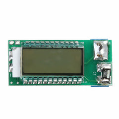 18650 26650 Lithium Li-ion Battery Tester LCD Meter Voltage Current Capacity