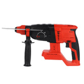 Electric Brushless Impact Drill Li-Ion Hammer Driver For Makita Battery 68V