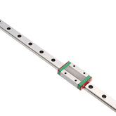 800mm Linear Rail Linear Guide with MGN12H Block CNC Tool Linear Motion