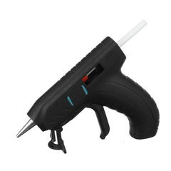 3.6V Cordless DIY Hot Glue Guns 1800mAh Li-ion Glue Hand Craft Power Tool W/ 10/40/100pcs Glue Sticks