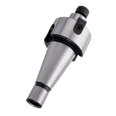NT30 Face Mill Arbor Shell Morse Taper Tool Holder CNC Milling Machine for BAP EMR RAP KM12