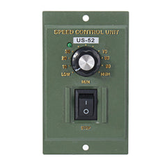 AC220V 50Hz 15W Digital Adjustable Stepless Motor Speed Controller Tool Part Accessory 90-1400rpm