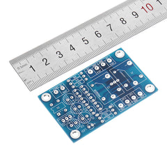 5pcs Audio Speaker Protection Board Amplifier Components DC Protect Kit DIY