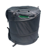 Greenzech Dry Trimming Bag 50cm – Waterproof 300D Nylon Manual Bud Leaf Trimmer Bag for Hydroponic Harvest