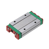 Linear Rail Block for MGN15 Linear Rail Guide CNC Tool