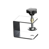 Stainless Steel Drawer Handle Buster - Easy Install, Anti-Rust, Time-Saving, Handleless Design, Durable & Convenient