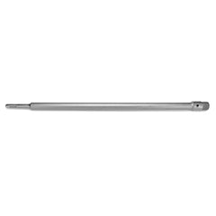 Wall Hole Opener Connecting Rod Head 110-530mm Round Shank Concrete Cement Stone Wall Drill Connecting Rod