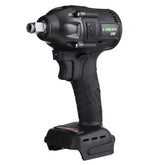 Cordless Brushless Electric Impact Wrench For 18V Makita Battery