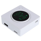Plantower Household PM2.5 Indoor Air Quality Professional Gas Portable Mini Tester